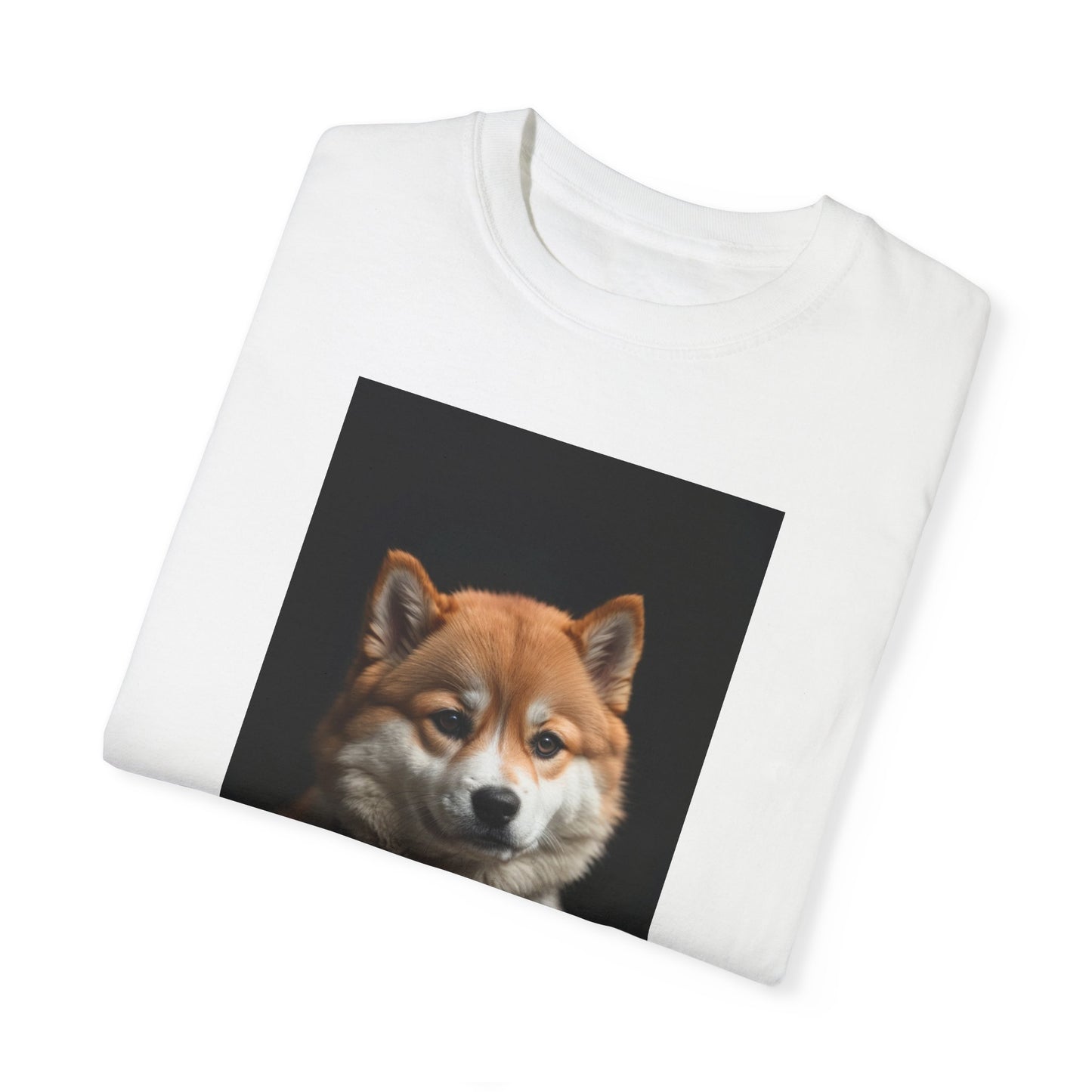 Akita Inu T-Shirt | Japanese Akita Dog Breed Tee for Inu Lovers