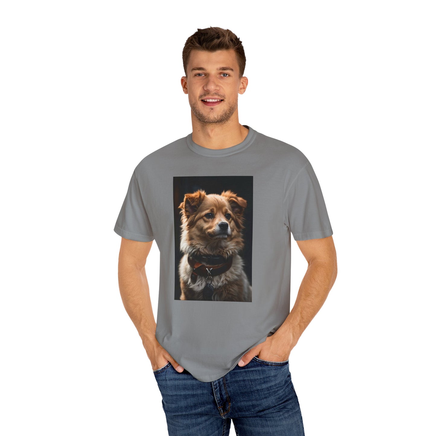 Akbash Dog T-Shirt | Ancient Turkish Livestock Guardian Tee for Akbash Lovers