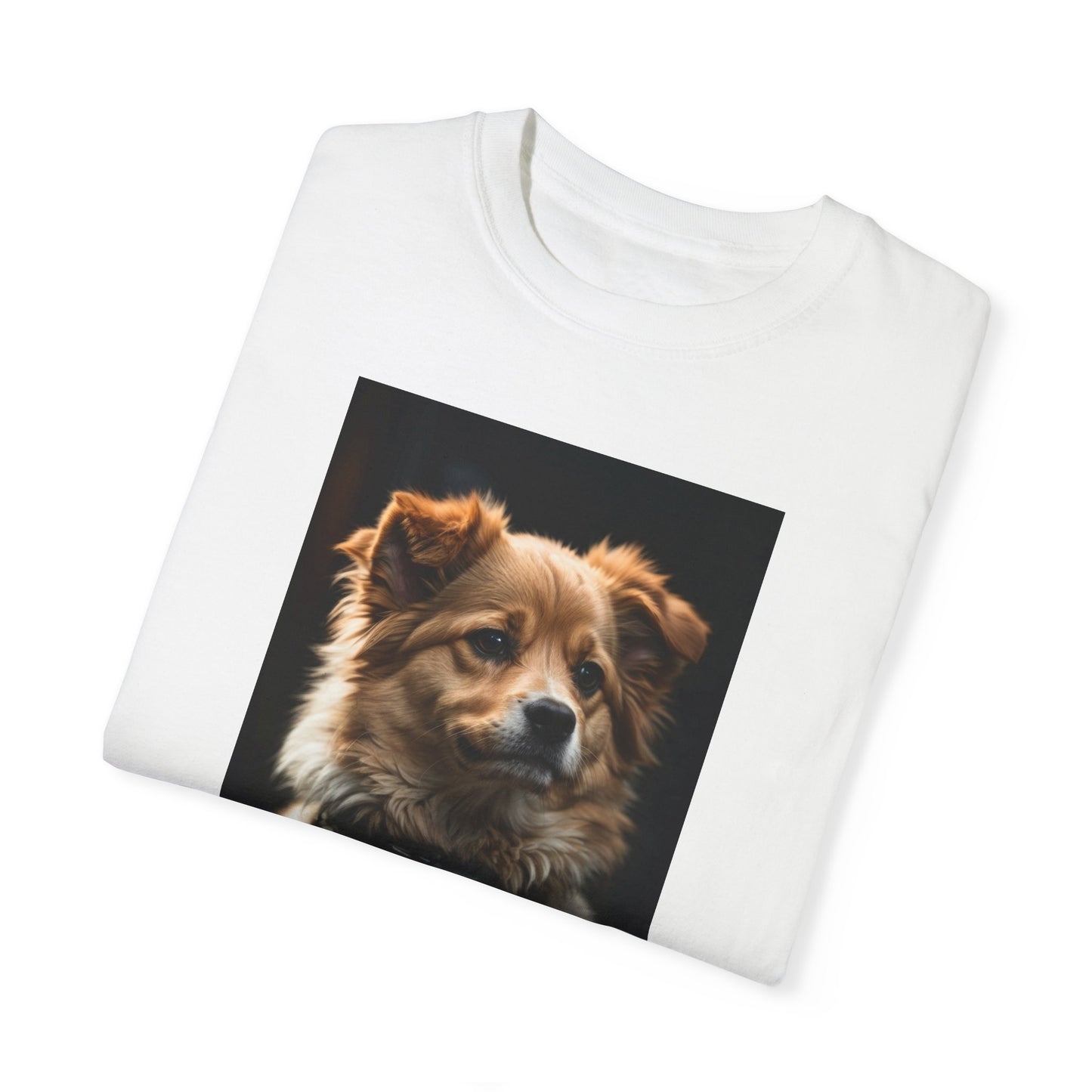 Akbash Dog T-Shirt | Ancient Turkish Livestock Guardian Tee for Akbash Lovers