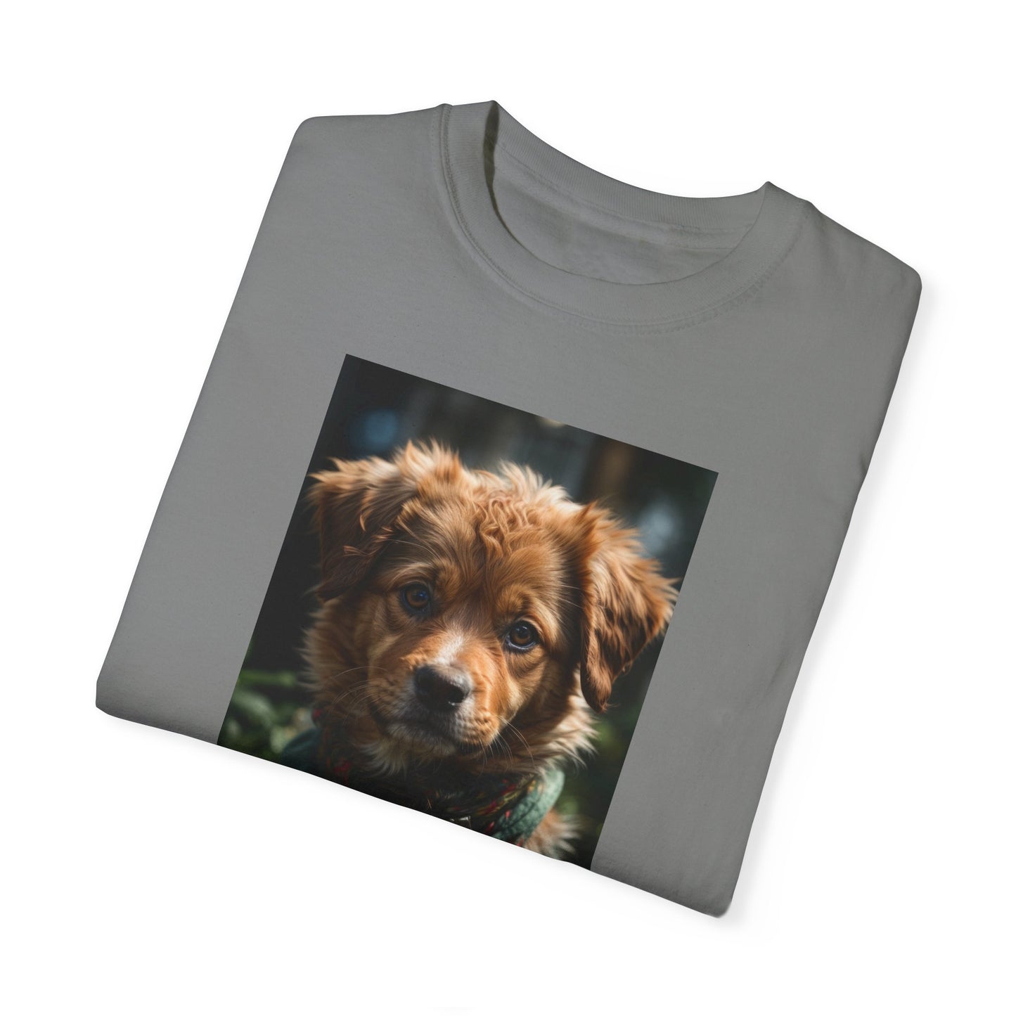 Africanis Dog T-Shirt | Ancient Dog Breed Tee for Africanis Lovers