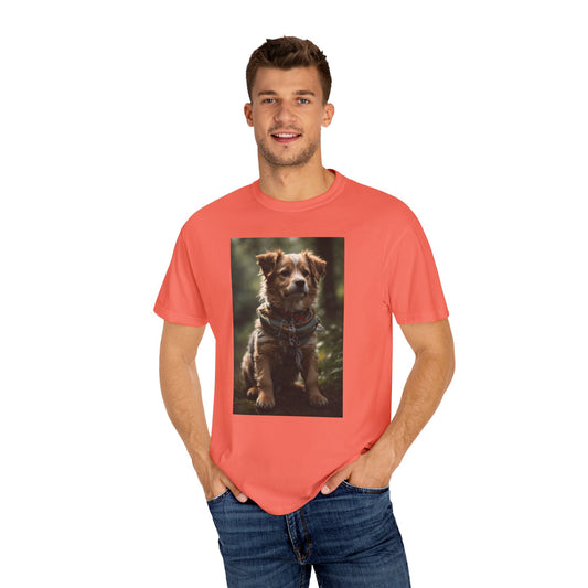 Abruzzenhund T-Shirt