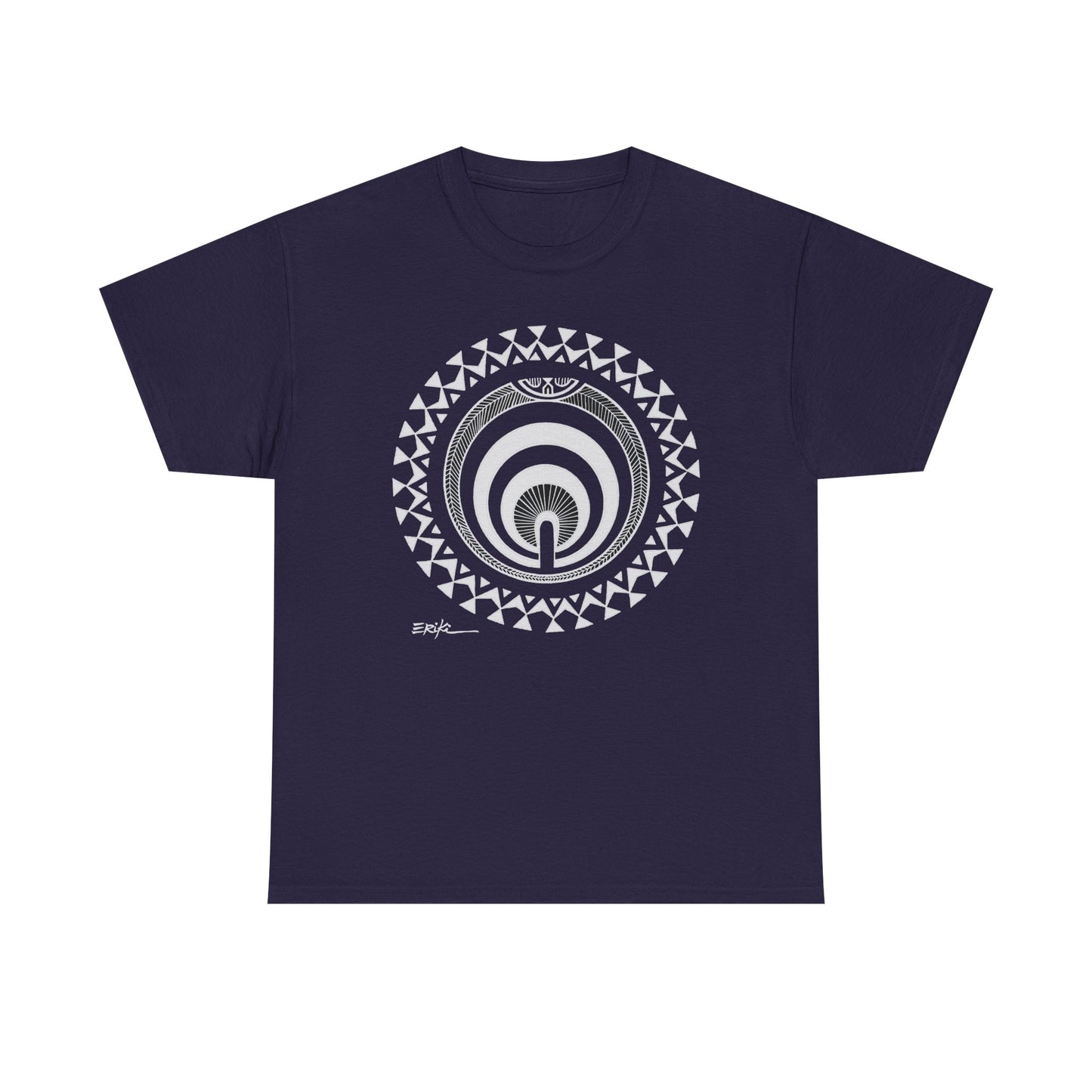 Hiva Tatau (inverted)