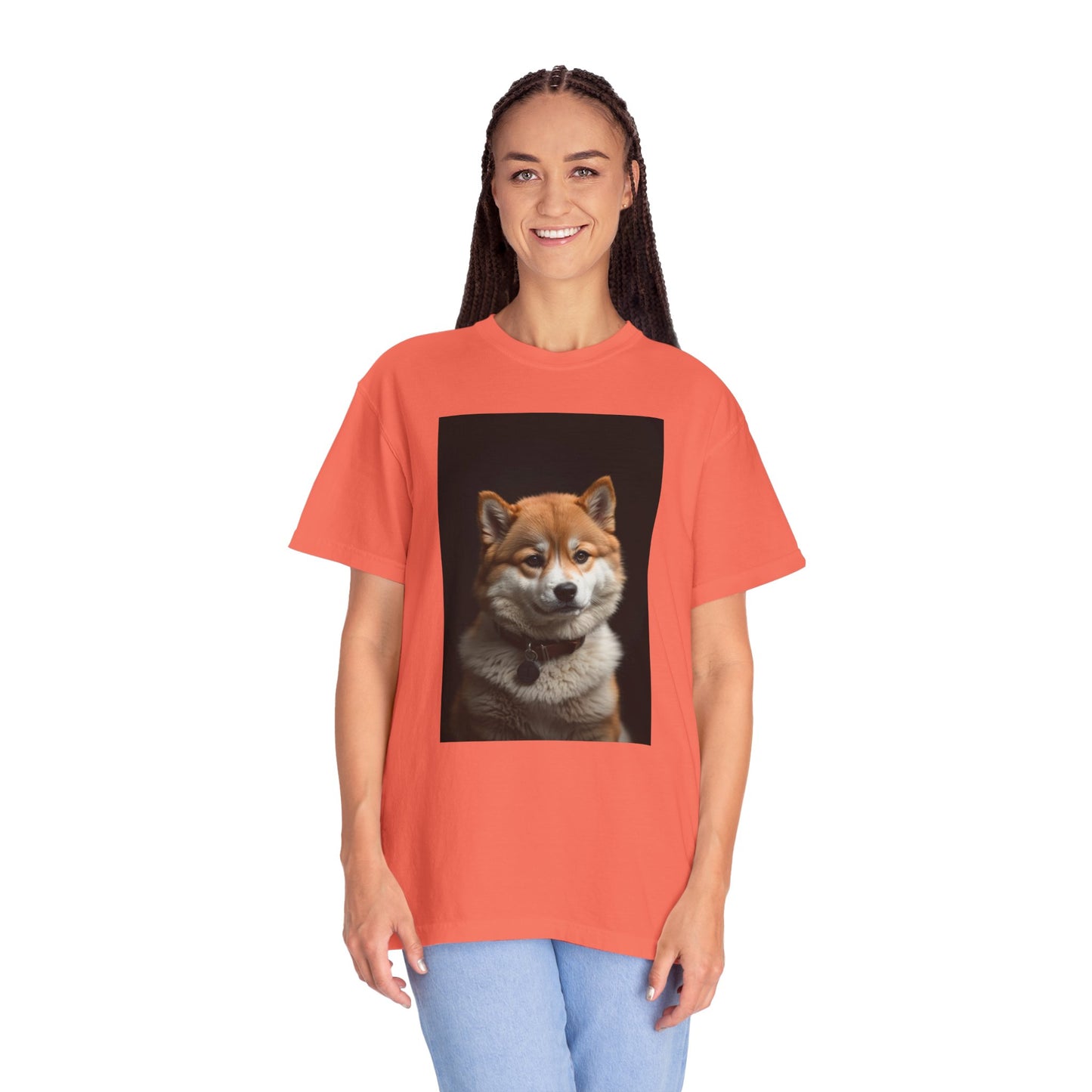 Akita Inu T-Shirt