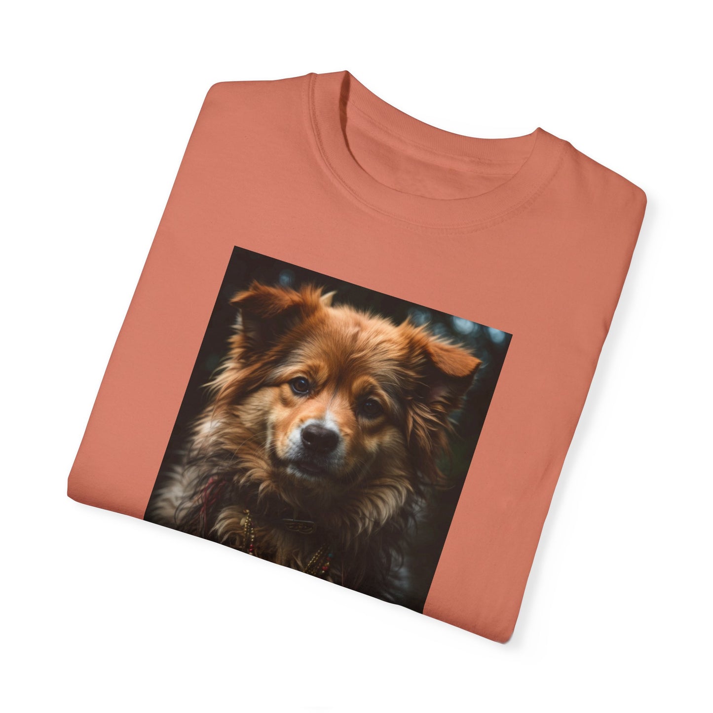 Ainu Dog T-Shirt | Unique Japanese Dog Breed T-Shirt