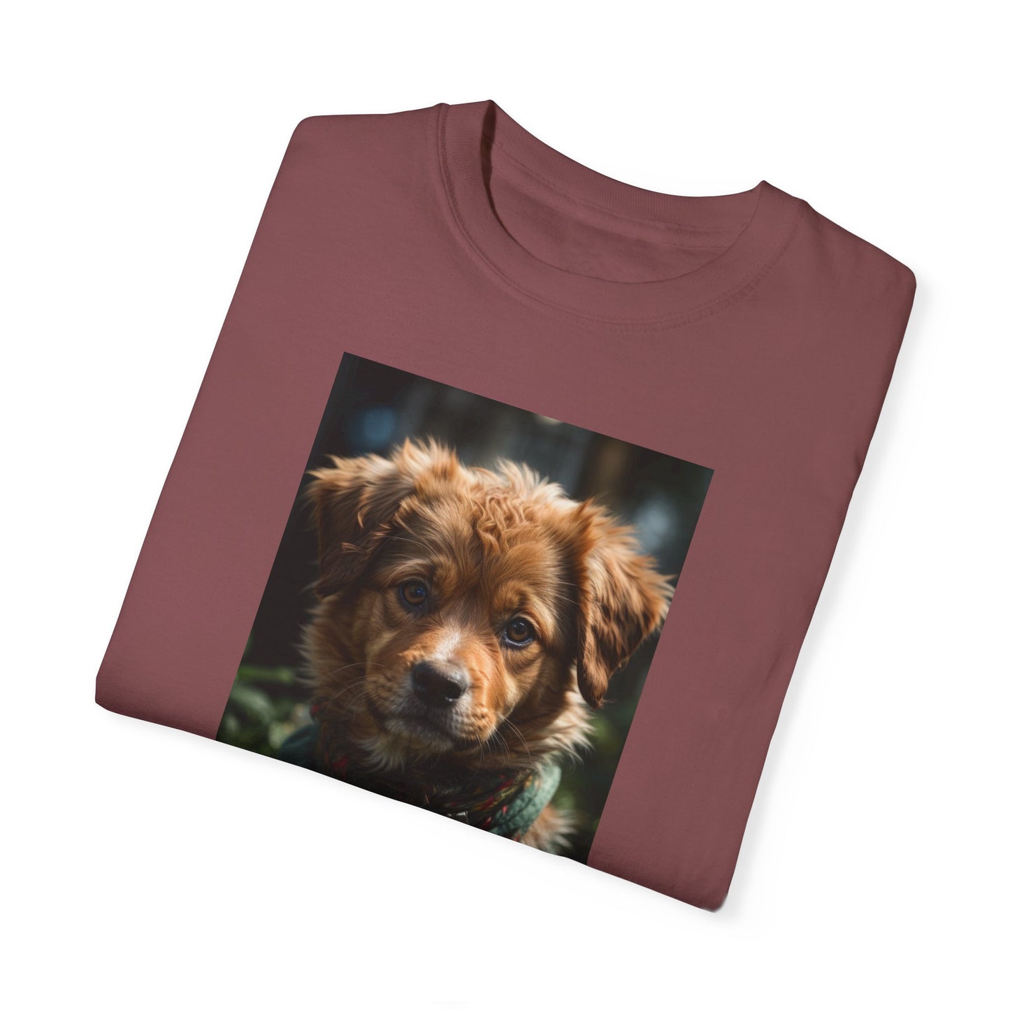 Africanis Dog T-Shirt | Ancient Dog Breed Tee for Africanis Lovers