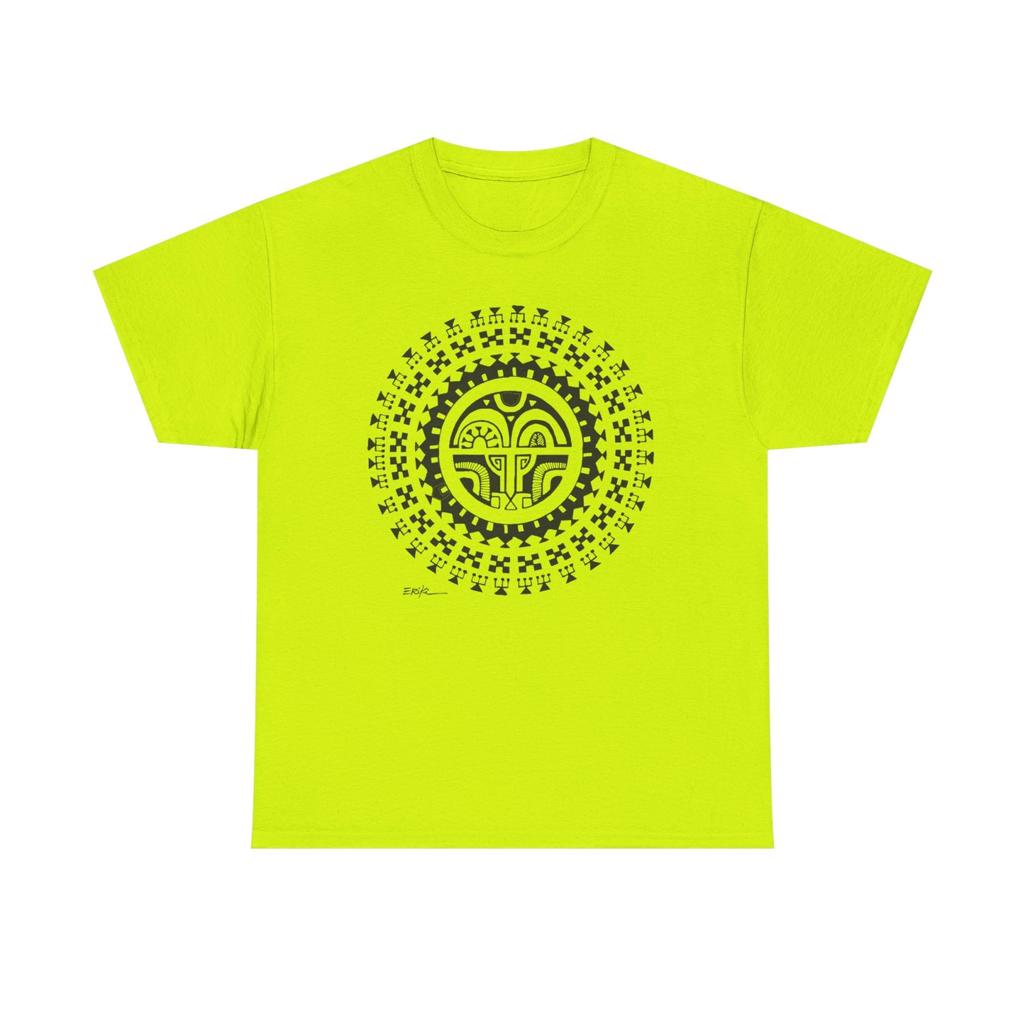 ts-0002 Patu Tiki