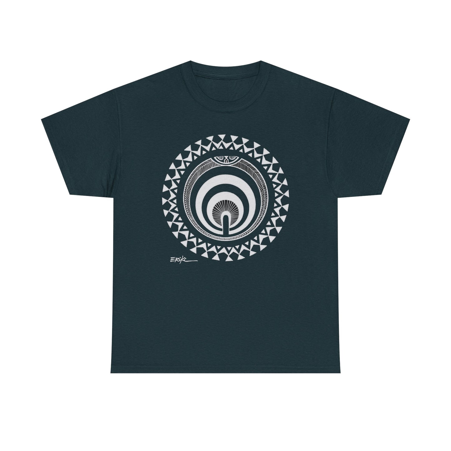 Hiva Tatau (inverted)