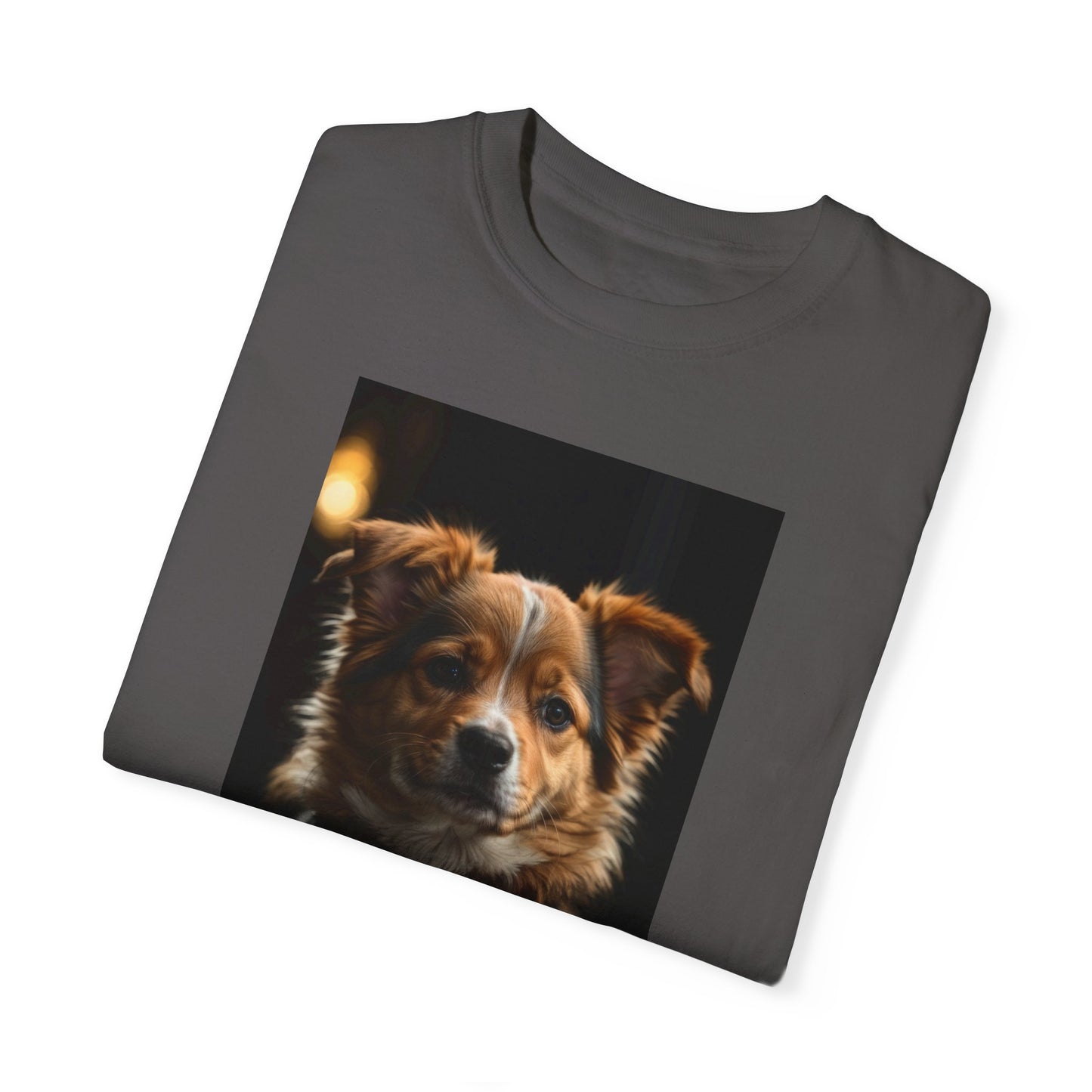 Alano Espanol T-Shirt | Spanish Bulldog Breed Tee for Alano Lovers