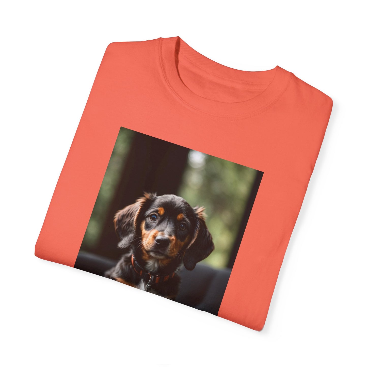 Alpine Dachsbracke T-Shirt | Rare Austrian Dog Breed Tee for Dachsbracke Lovers