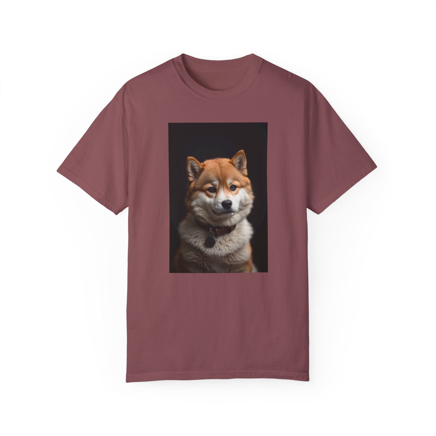 Akita Inu T-Shirt | Japanese Akita Dog Breed Tee for Inu Lovers