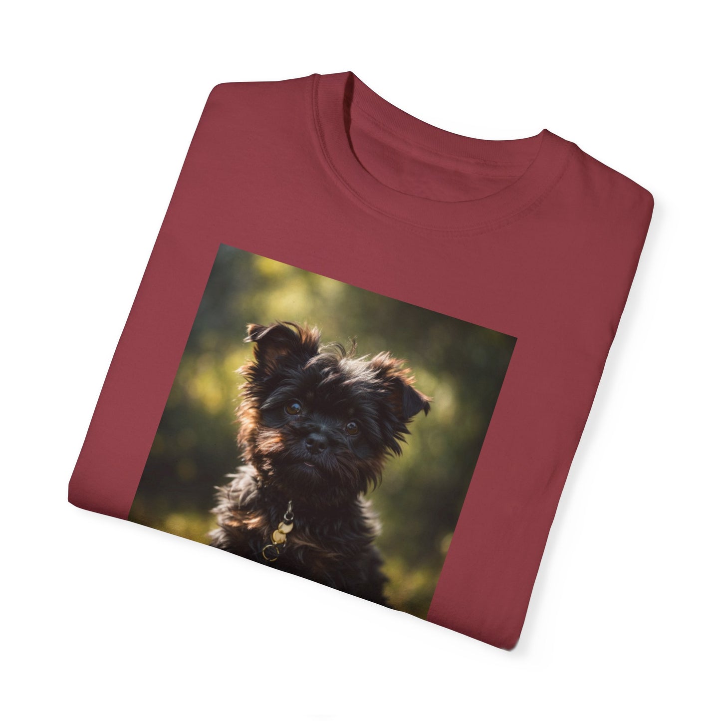 Affenpinscher T-Shirt | Unique Dog Breed T-Shirt