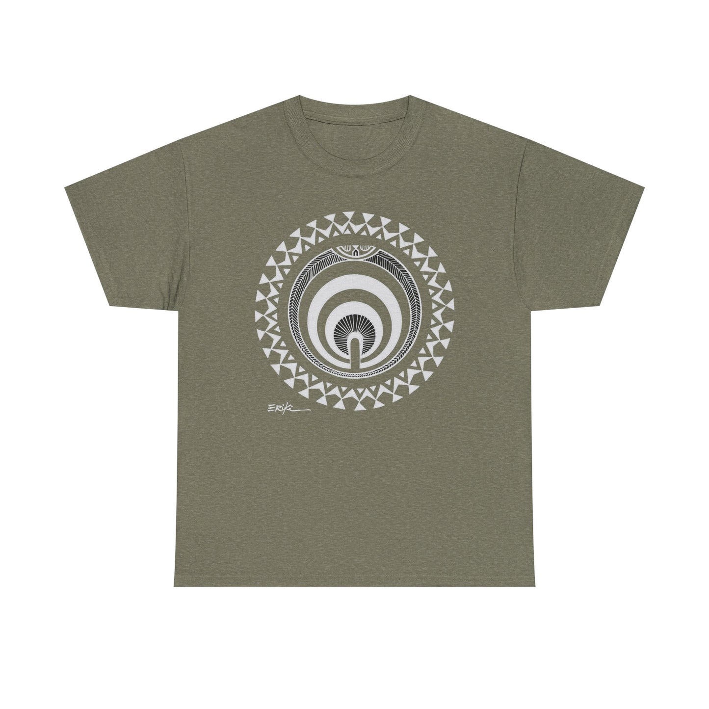 Hiva Tatau (inverted)