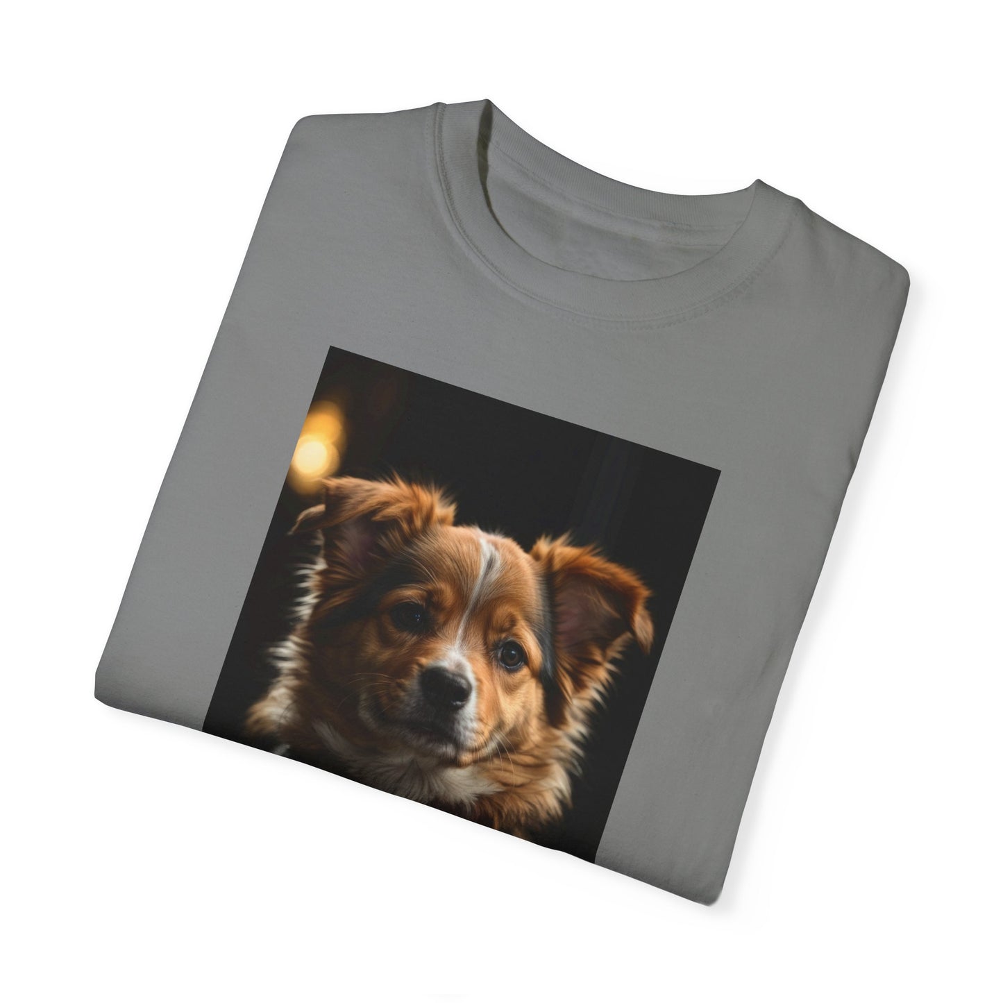 Alano Espanol T-Shirt | Spanish Bulldog Breed Tee for Alano Lovers