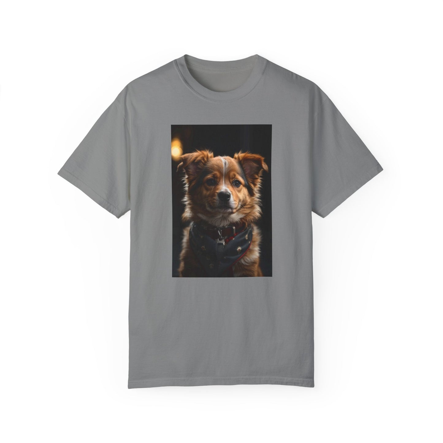 Alano Espanol T-Shirt | Spanish Bulldog Breed Tee for Alano Lovers