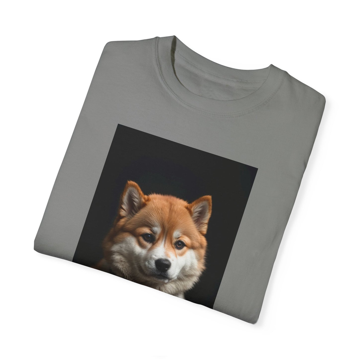 Akita Inu T-Shirt | Japanese Akita Dog Breed Tee for Inu Lovers