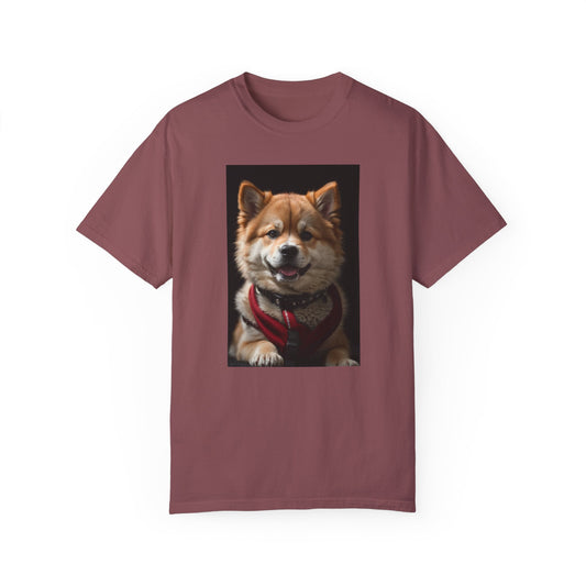 Akitas T-Shirt | Japanese Akita Dog Breed Tee for Akita Lovers