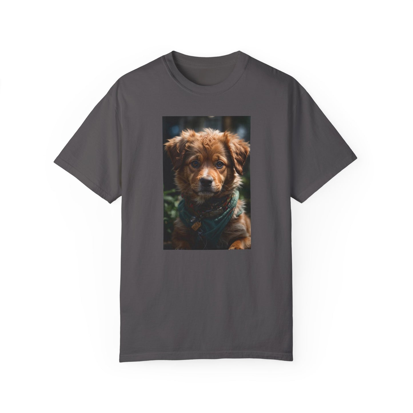 Africanis Dog T-Shirt | Ancient Dog Breed Tee for Africanis Lovers