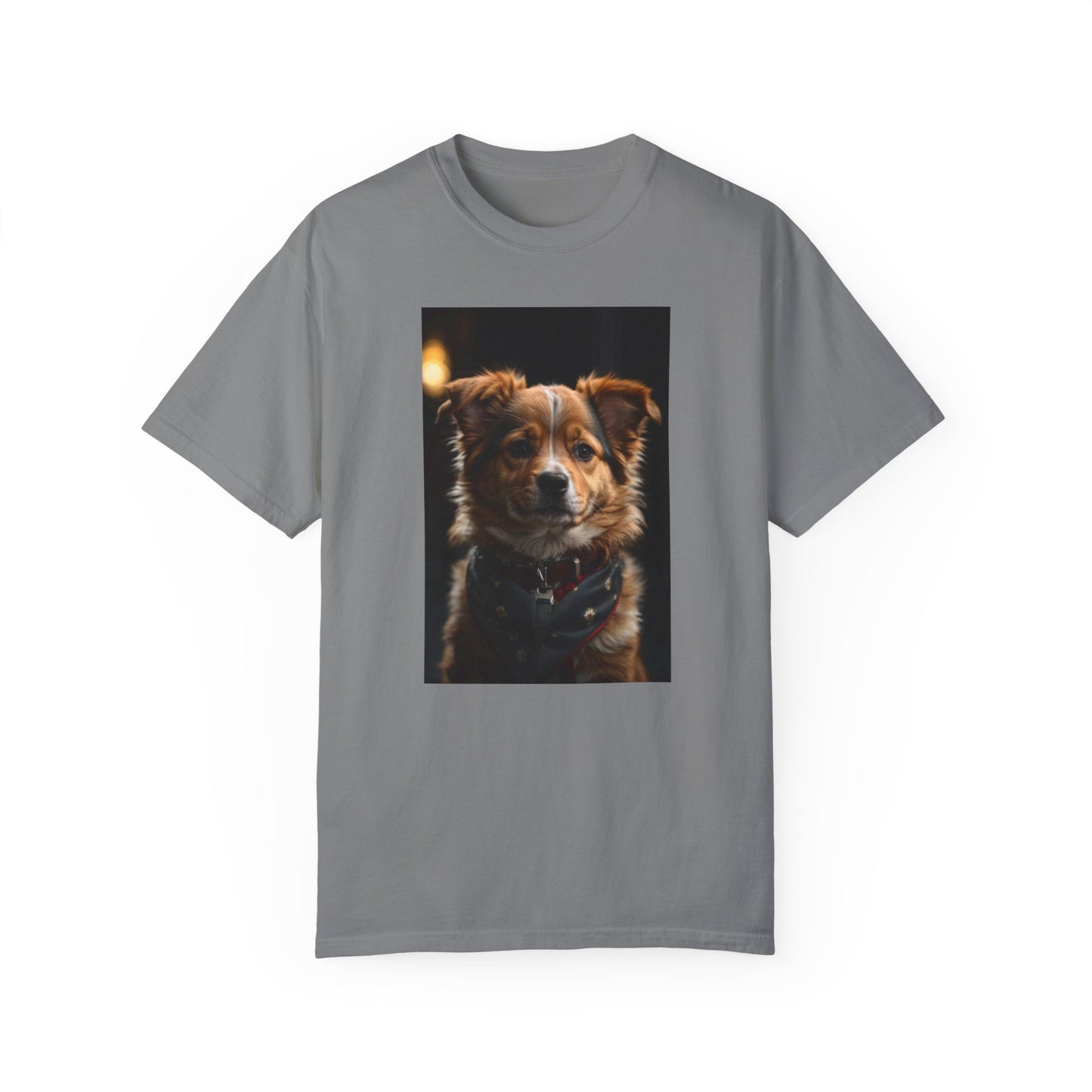 Alano Espanol T-Shirt | Spanish Bulldog Breed Tee for Alano Lovers