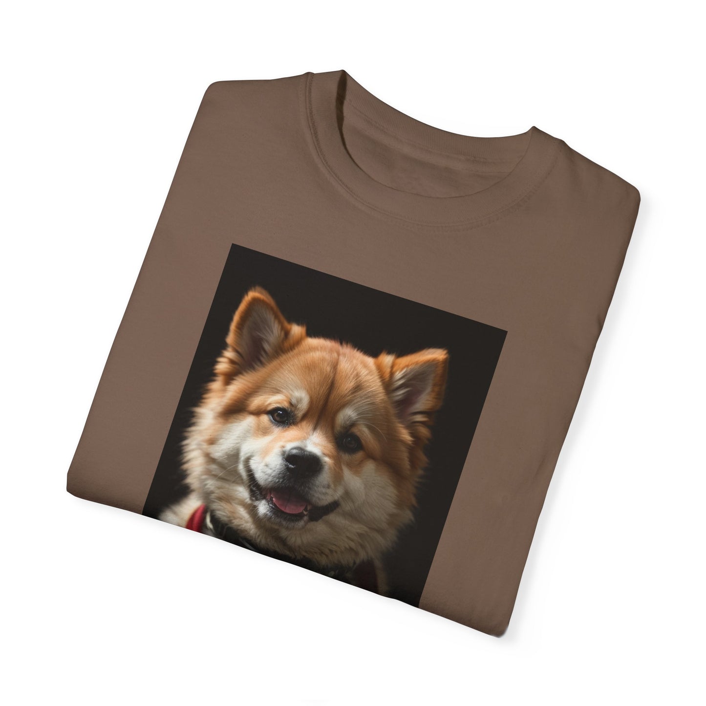 Akitas T-Shirt | Japanese Akita Dog Breed Tee for Akita Lovers