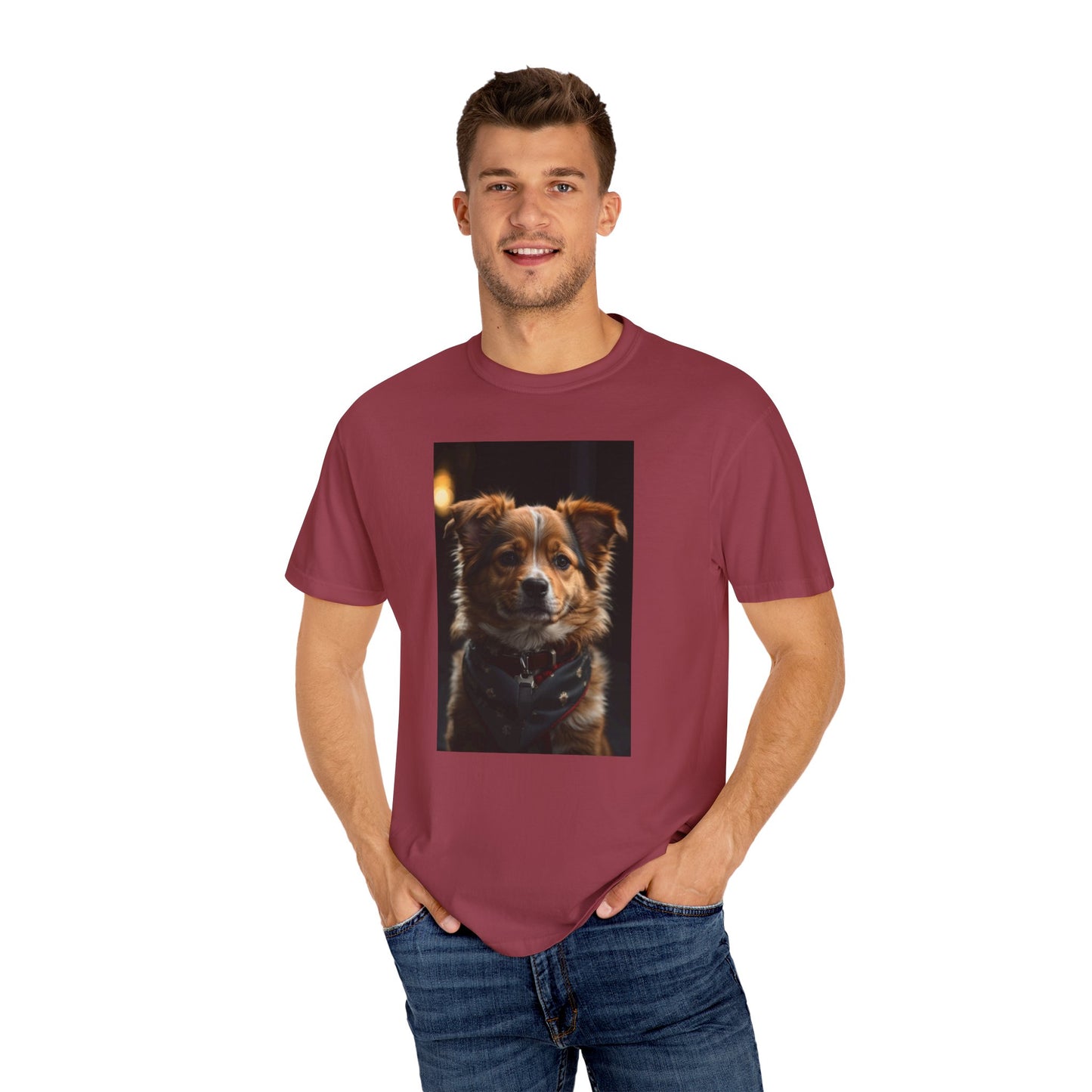 Alano Espanol T-Shirt | Spanish Bulldog Breed Tee for Alano Lovers