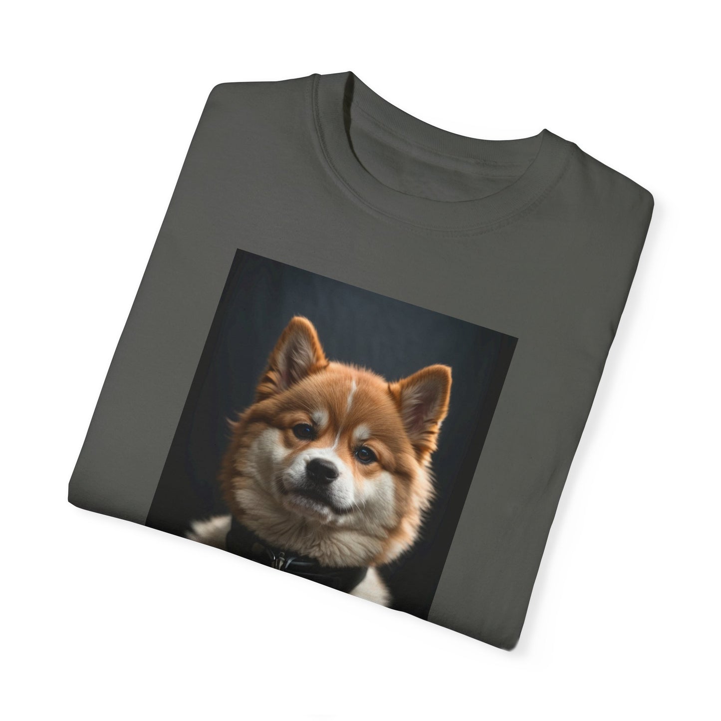 Akita T-Shirt | Japanese Akita Inu Dog Breed Tee for Akita Lovers