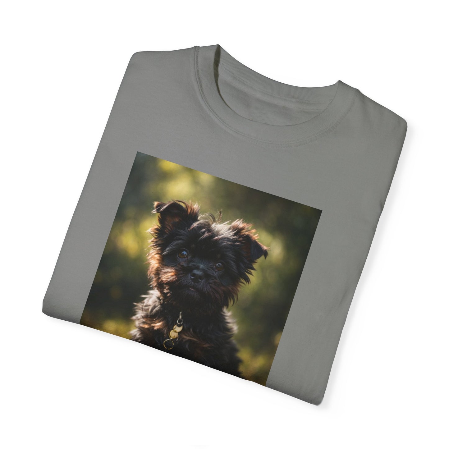 Affenpinscher T-Shirt | Unique Dog Breed T-Shirt