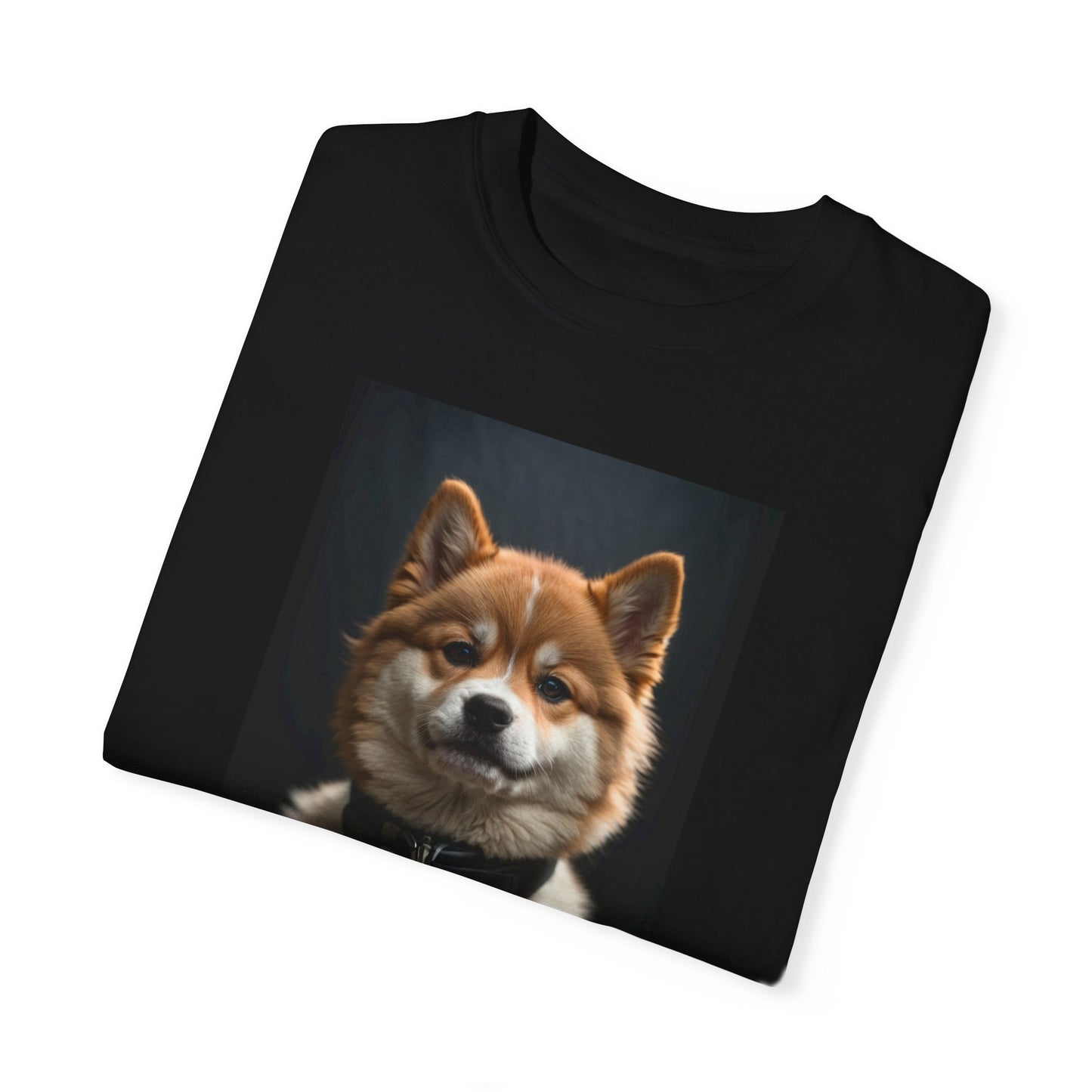 Akita T-Shirt | Japanese Akita Inu Dog Breed Tee for Akita Lovers