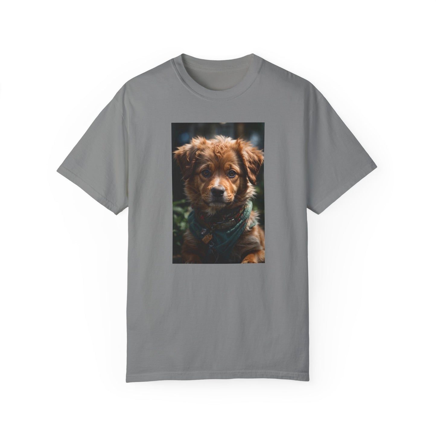 Africanis Dog T-Shirt | Ancient Dog Breed Tee for Africanis Lovers