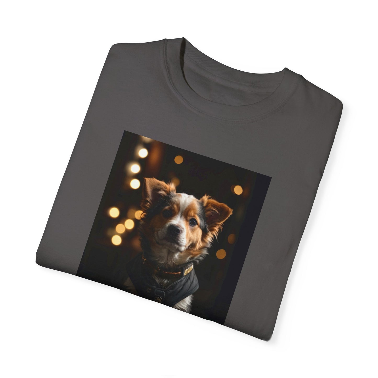 Alopekis T-Shirt | Ancient Greek Dog Breed Tee for Alopekis Lovers