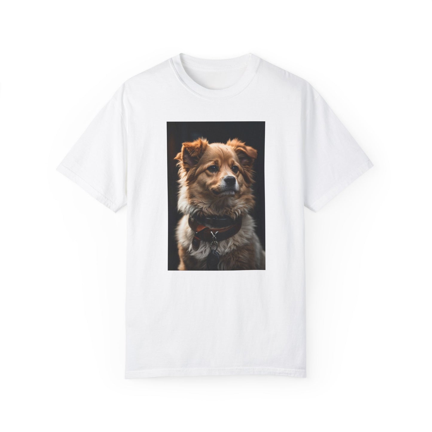 Akbash Dog T-Shirt | Ancient Turkish Livestock Guardian Tee for Akbash Lovers