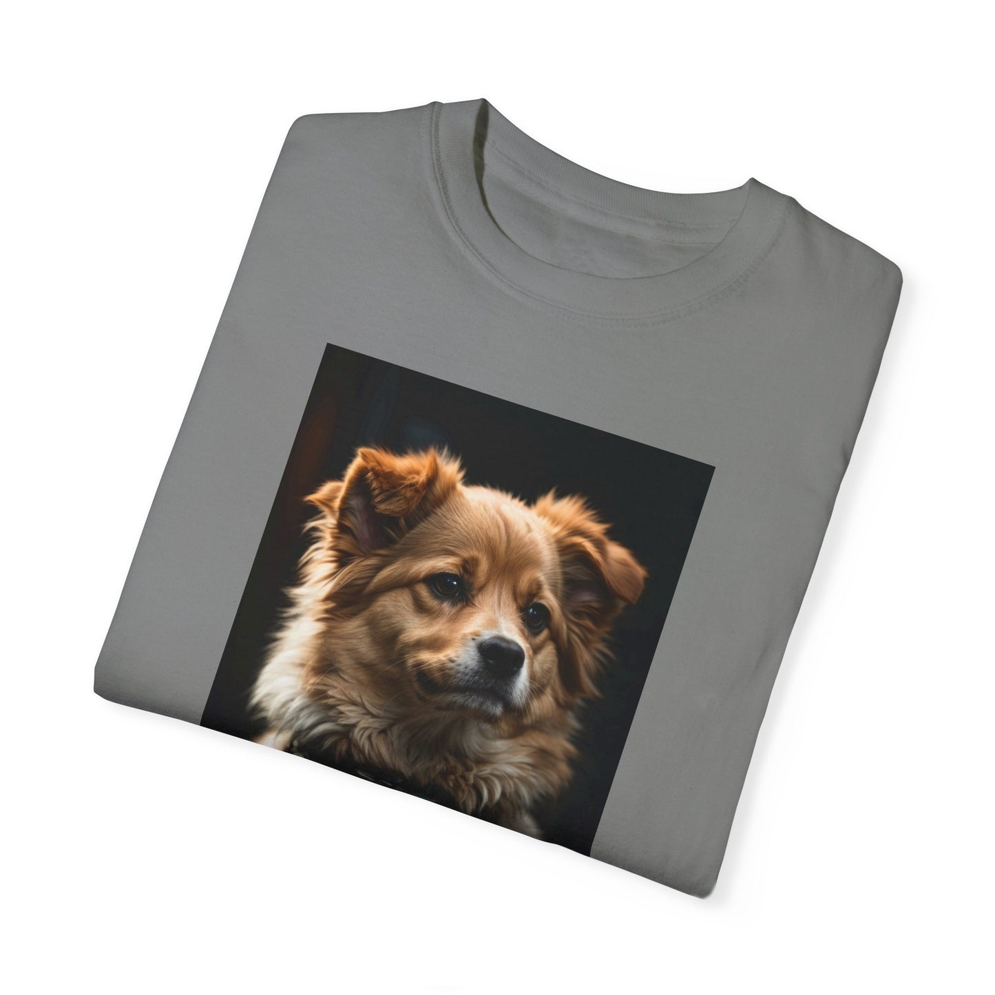 Akbash Dog T-Shirt | Ancient Turkish Livestock Guardian Tee for Akbash Lovers