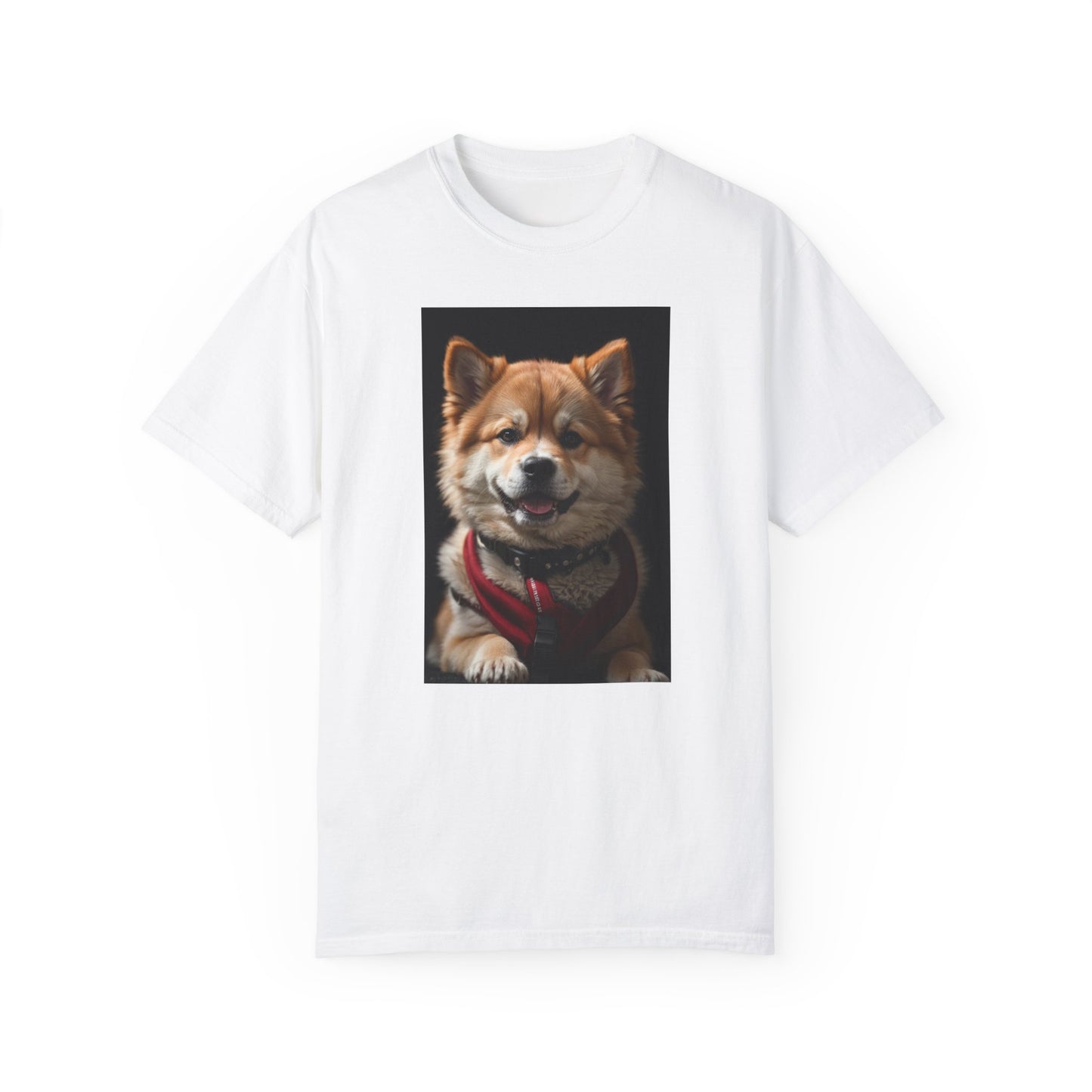 Akitas T-Shirt | Japanese Akita Dog Breed Tee for Akita Lovers