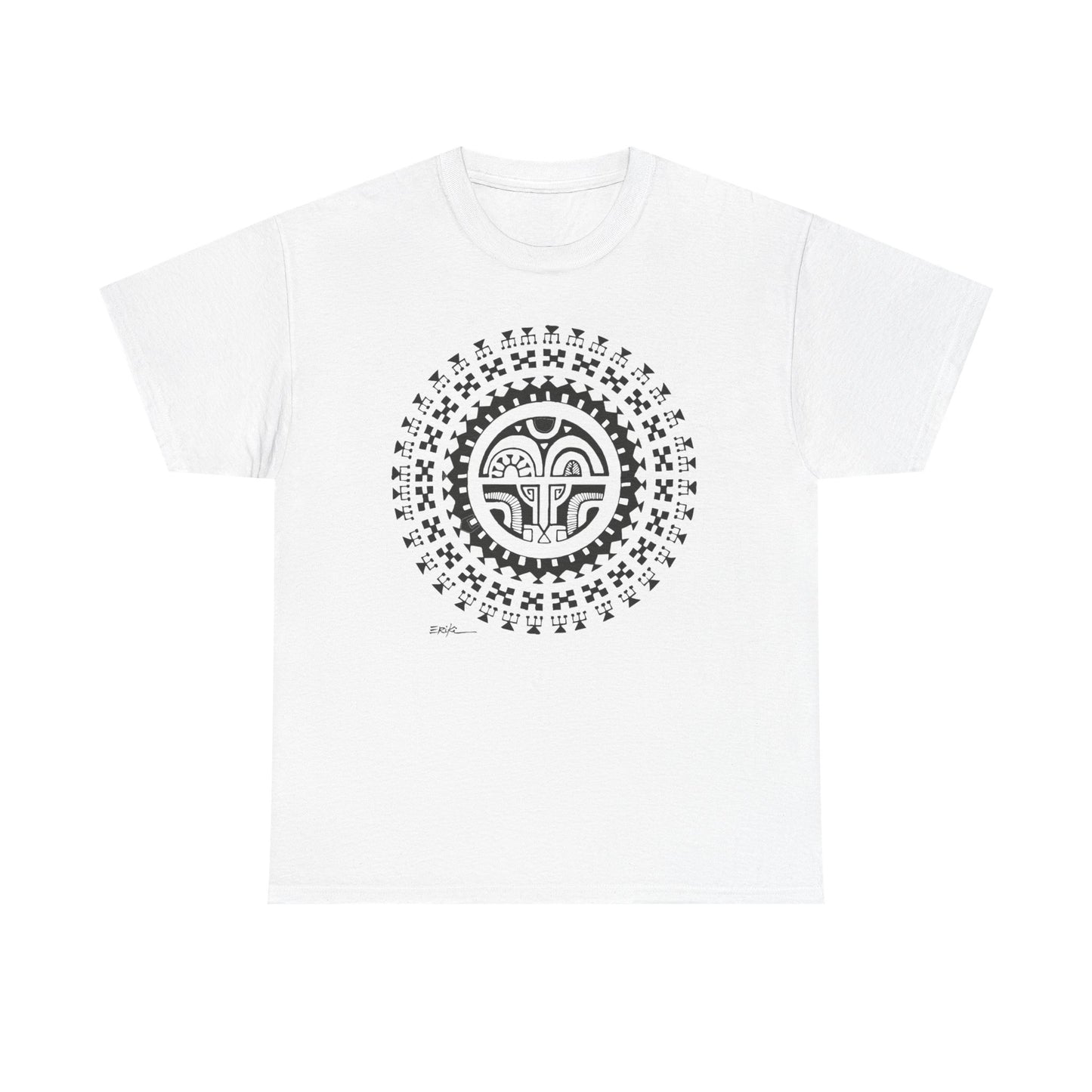 ts-0002 Patu Tiki